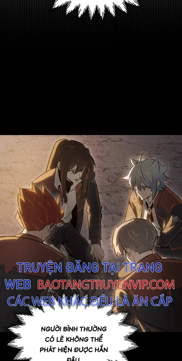 Helmut Đứa Trẻ Bị Ruồng Bỏ Chap 76 - Next Chap 77