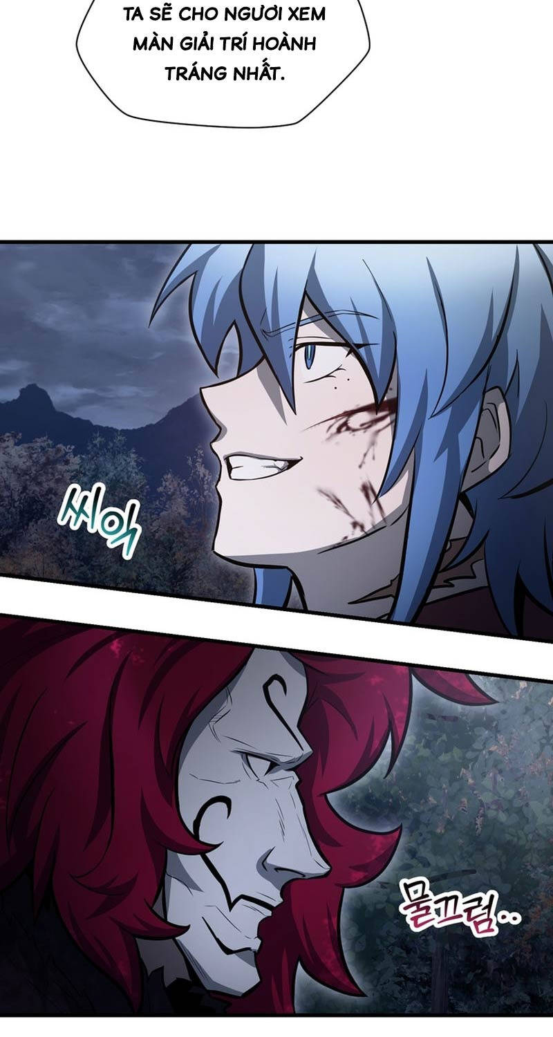 Helmut Đứa Trẻ Bị Ruồng Bỏ Chap 77 - Next Chap 78