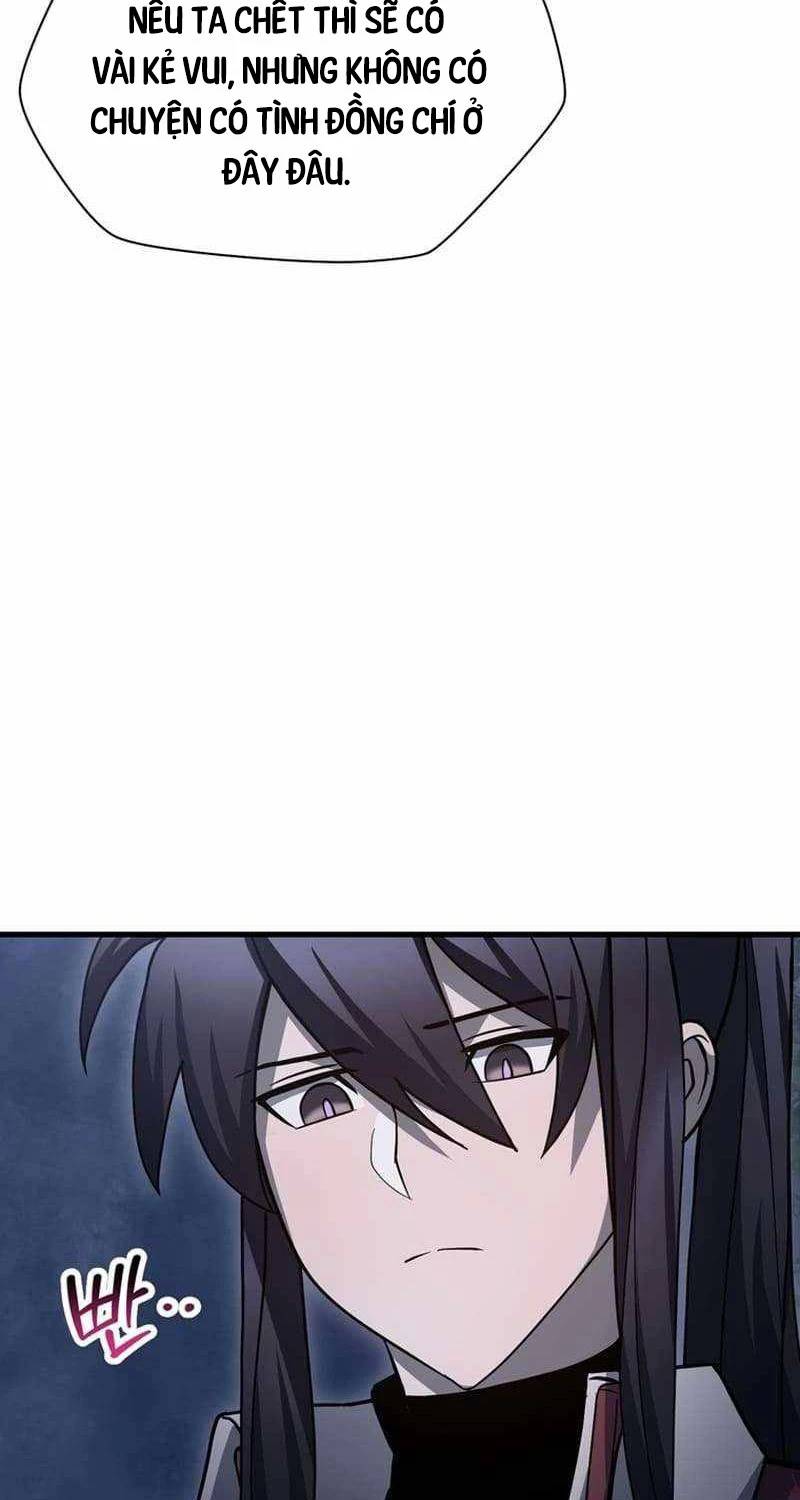 Helmut Đứa Trẻ Bị Ruồng Bỏ Chap 80 - Next Chap 81