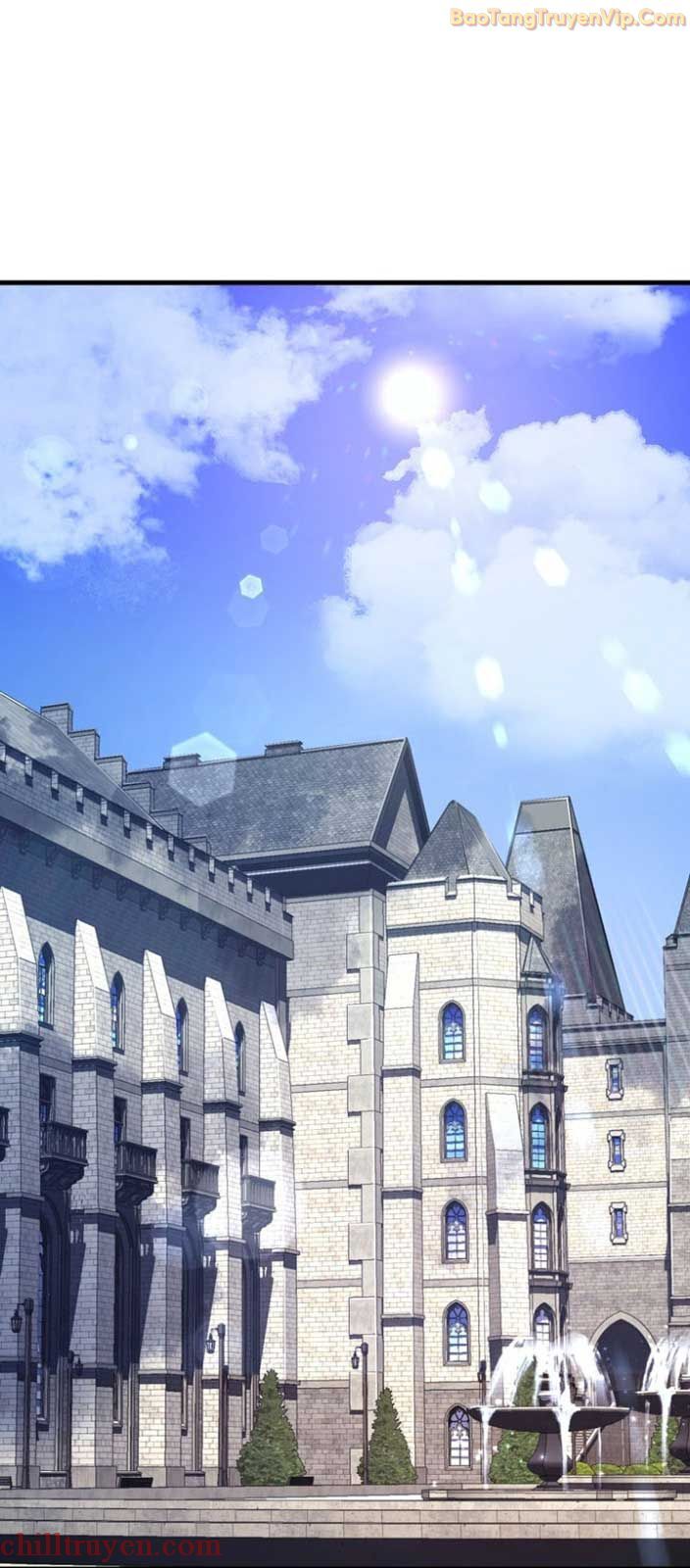 Helmut Đứa Trẻ Bị Ruồng Bỏ Chap 82 - Next Chap 83