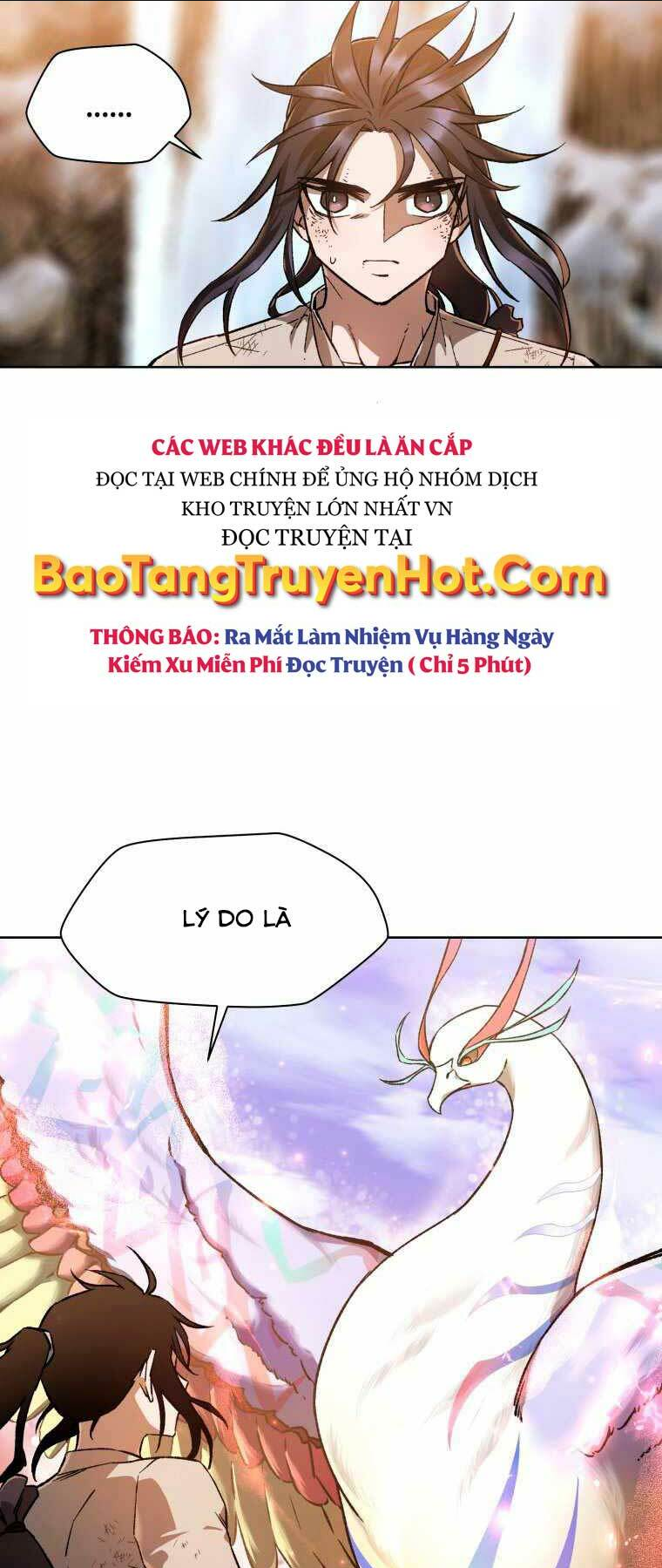 Helmut Đứa Trẻ Bị Ruồng Bỏ Chap 9 - Next Chap 10