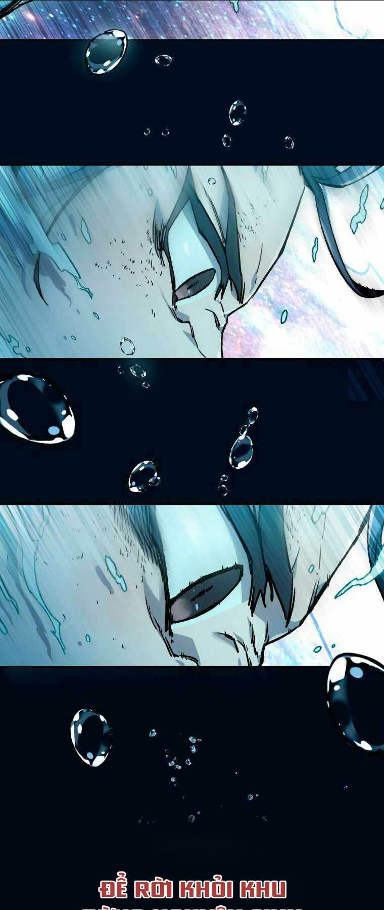 Helmut Đứa Trẻ Bị Ruồng Bỏ Chap 9 - Next Chap 10