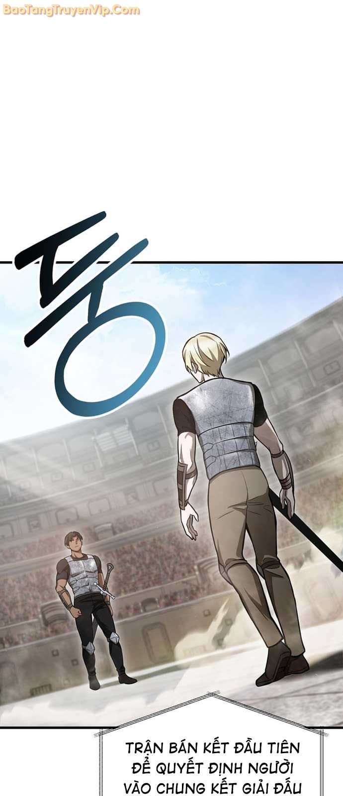 Helmut Đứa Trẻ Bị Ruồng Bỏ Chap 91 - Next Chap 92