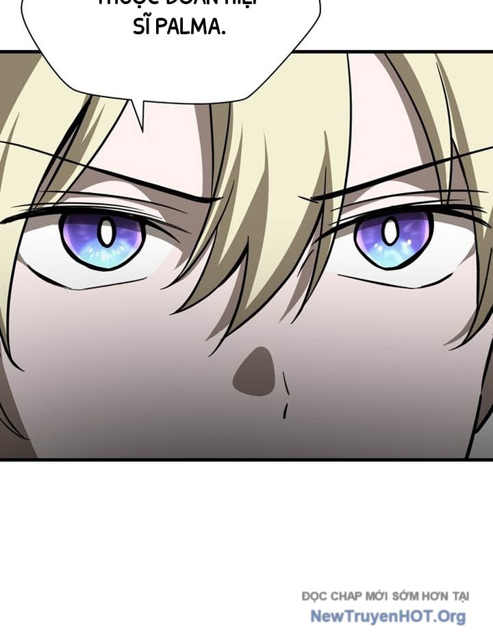 Helmut Đứa Trẻ Bị Ruồng Bỏ Chap 95 - Next Chap 96