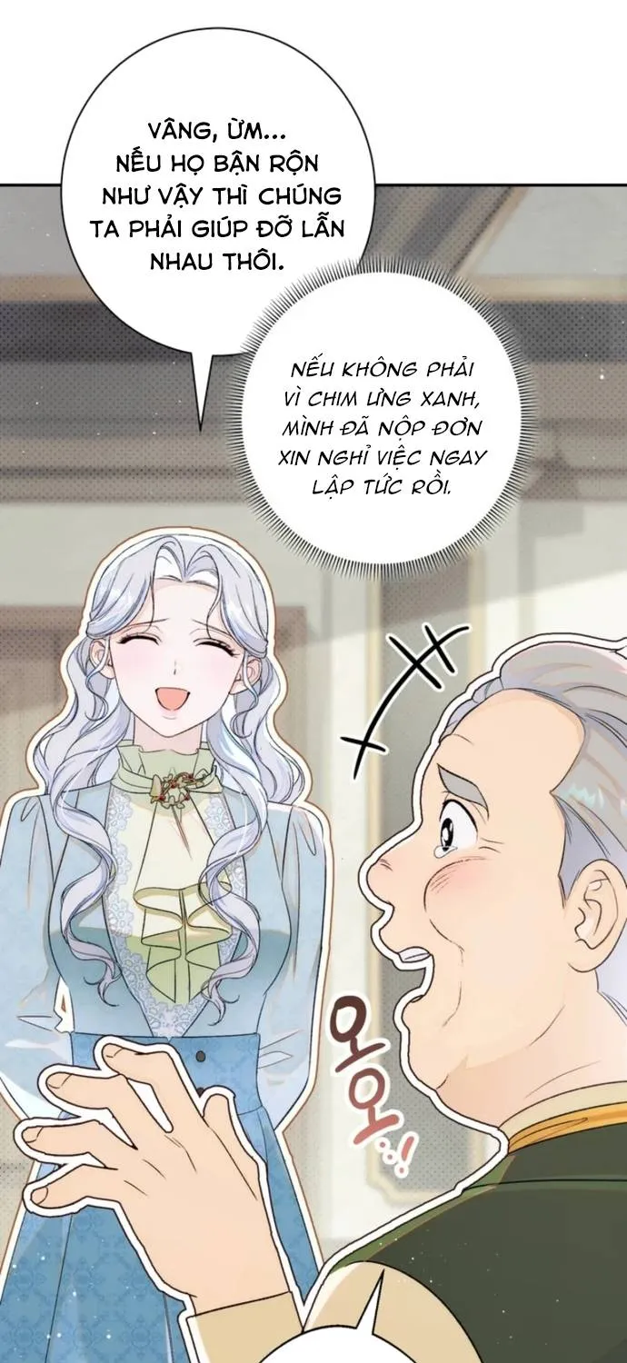 Hẹn Hò Lén Lút Với Hoàng Đế Mà Tôi Chẳng Hay Biết Chap 32 - Next Chap 33