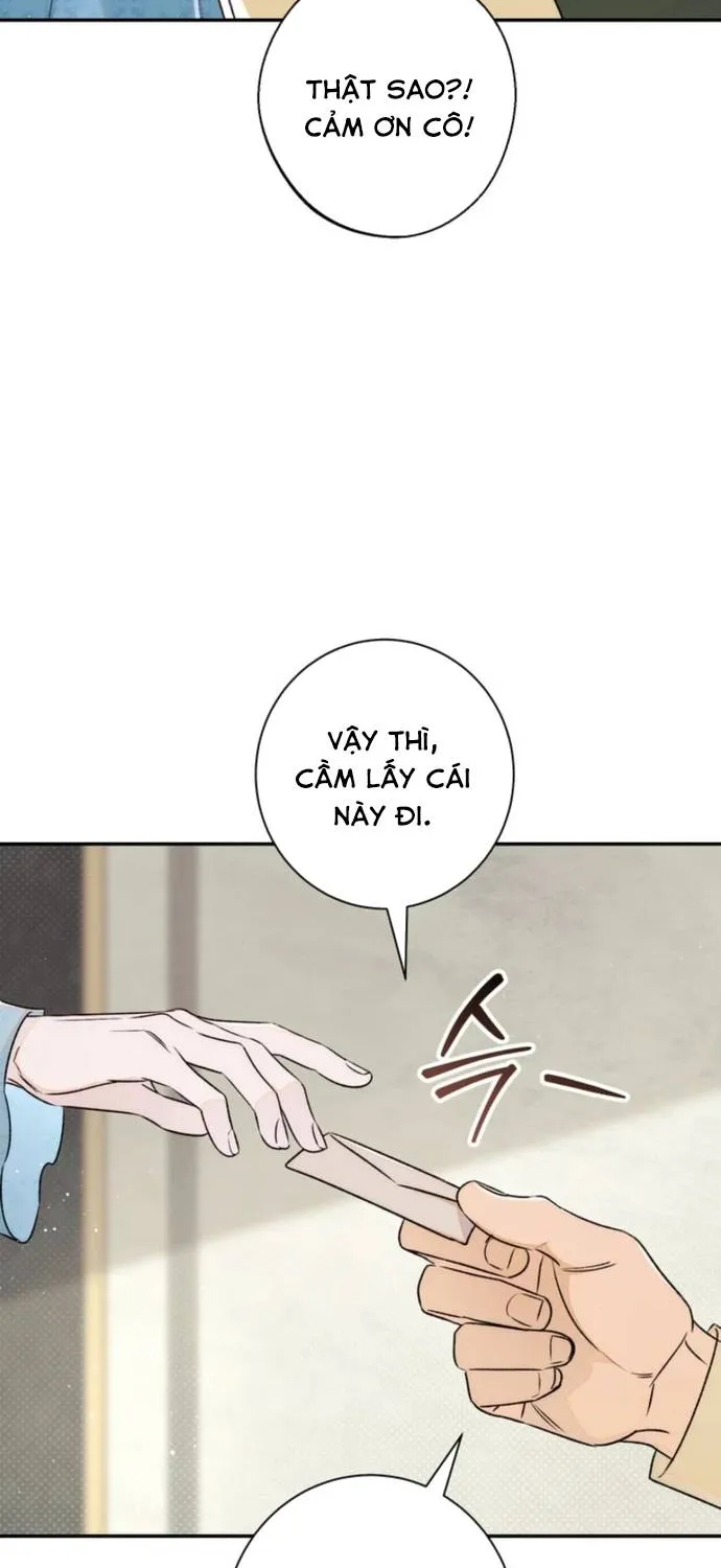 Hẹn Hò Lén Lút Với Hoàng Đế Mà Tôi Chẳng Hay Biết Chap 32 - Next Chap 33