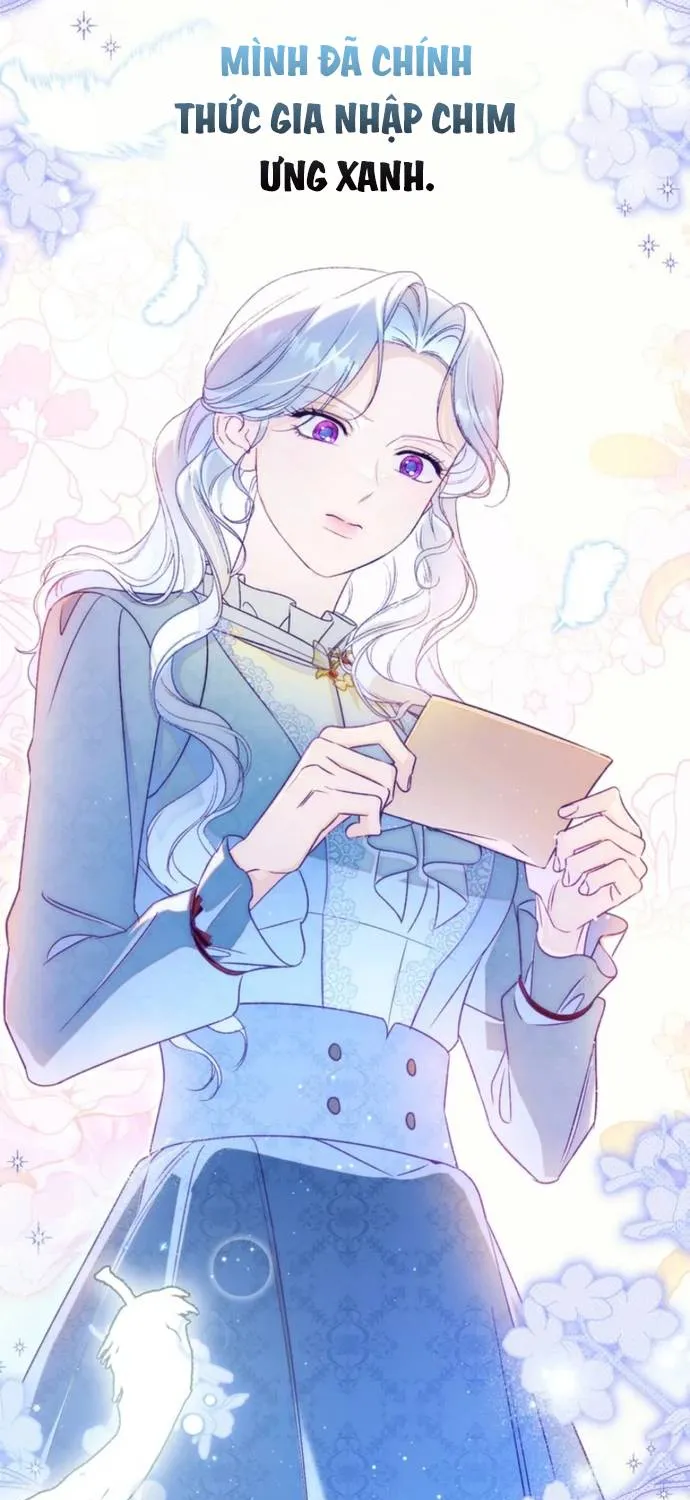 Hẹn Hò Lén Lút Với Hoàng Đế Mà Tôi Chẳng Hay Biết Chap 32 - Next Chap 33