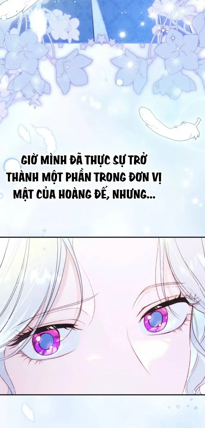 Hẹn Hò Lén Lút Với Hoàng Đế Mà Tôi Chẳng Hay Biết Chap 32 - Next Chap 33