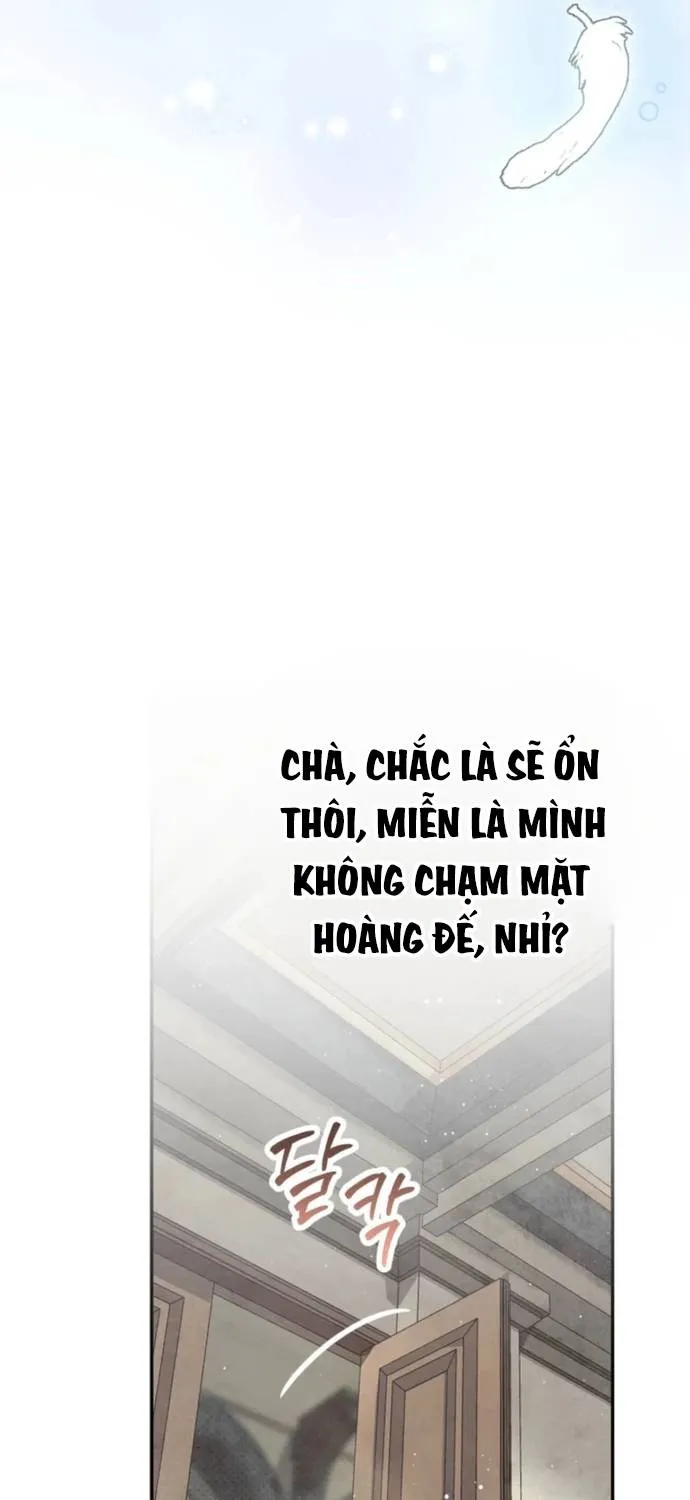 Hẹn Hò Lén Lút Với Hoàng Đế Mà Tôi Chẳng Hay Biết Chap 32 - Next Chap 33
