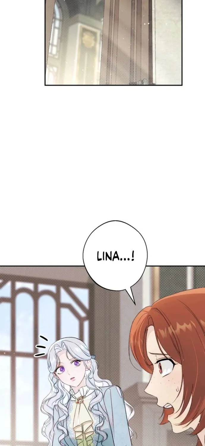 Hẹn Hò Lén Lút Với Hoàng Đế Mà Tôi Chẳng Hay Biết Chap 32 - Next Chap 33