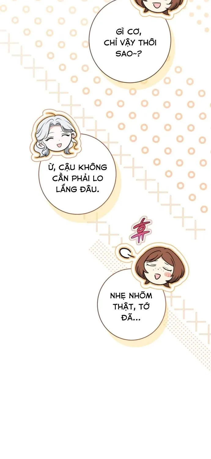 Hẹn Hò Lén Lút Với Hoàng Đế Mà Tôi Chẳng Hay Biết Chap 32 - Next Chap 33