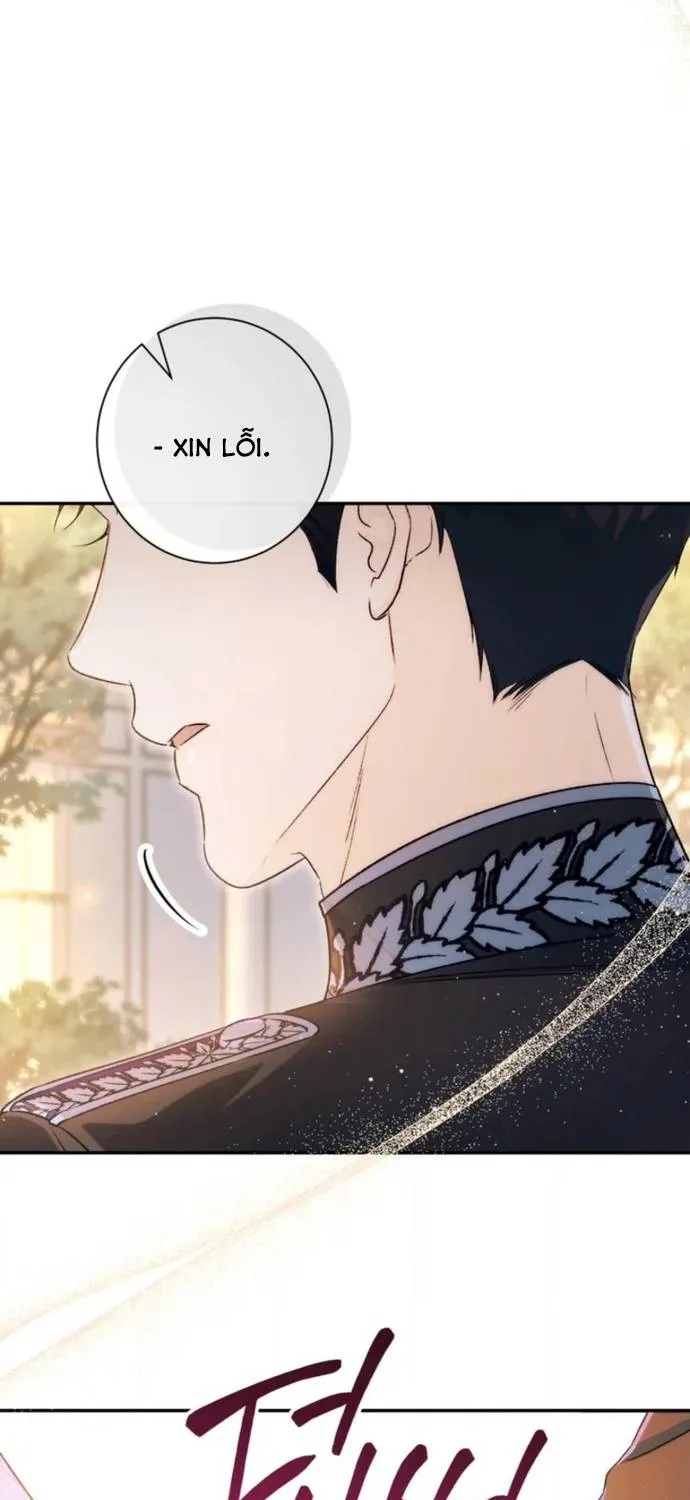 Hẹn Hò Lén Lút Với Hoàng Đế Mà Tôi Chẳng Hay Biết Chap 32 - Next Chap 33