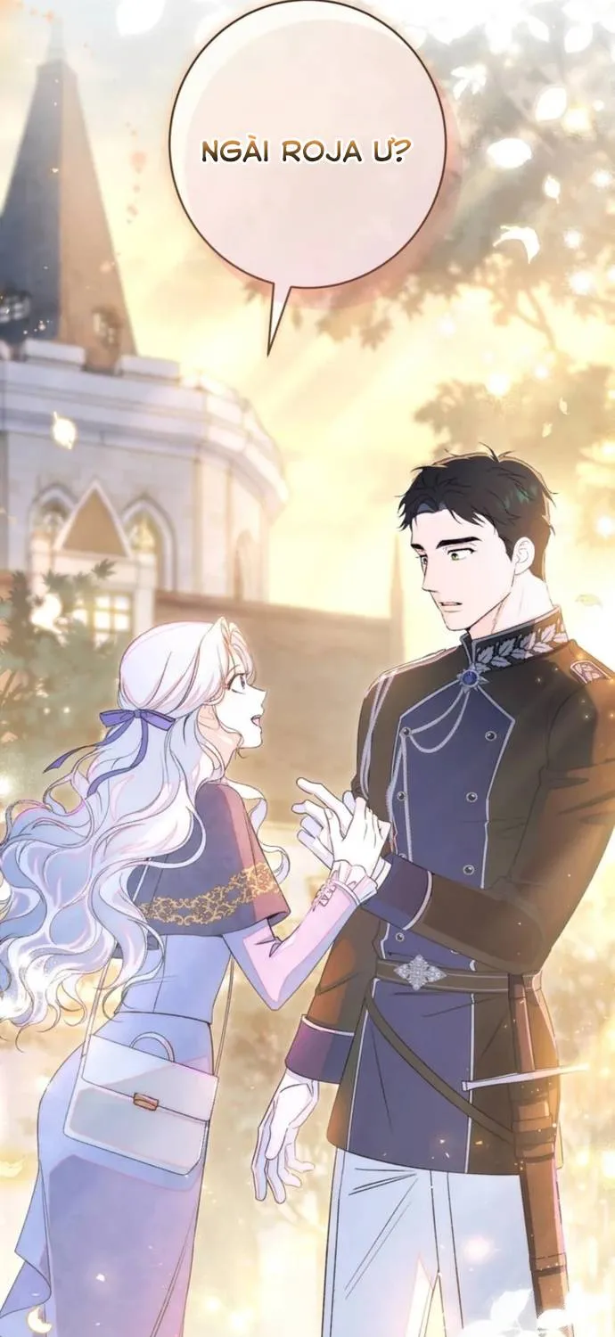 Hẹn Hò Lén Lút Với Hoàng Đế Mà Tôi Chẳng Hay Biết Chap 32 - Next Chap 33