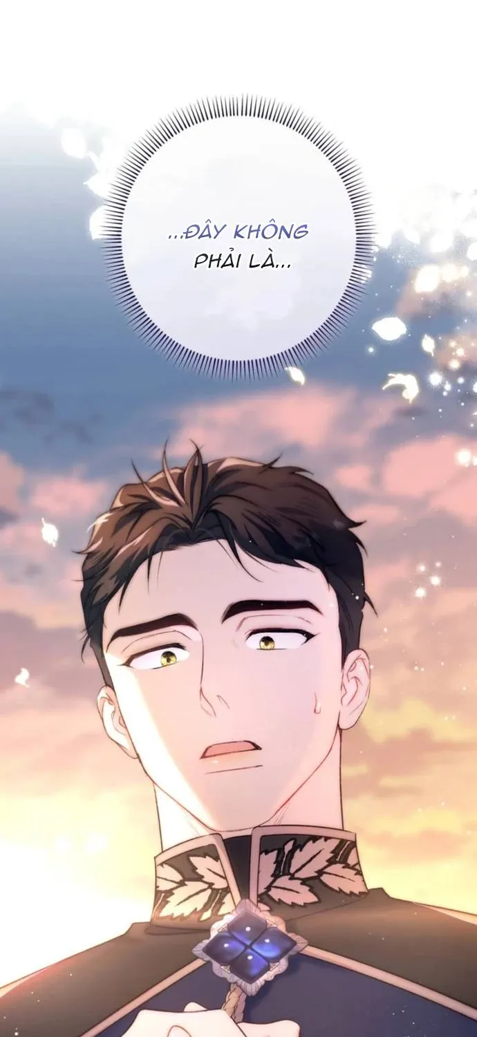 Hẹn Hò Lén Lút Với Hoàng Đế Mà Tôi Chẳng Hay Biết Chap 32 - Next Chap 33