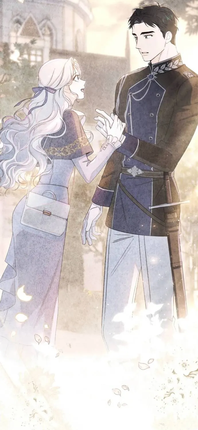 Hẹn Hò Lén Lút Với Hoàng Đế Mà Tôi Chẳng Hay Biết Chap 33 - Next Chap 34