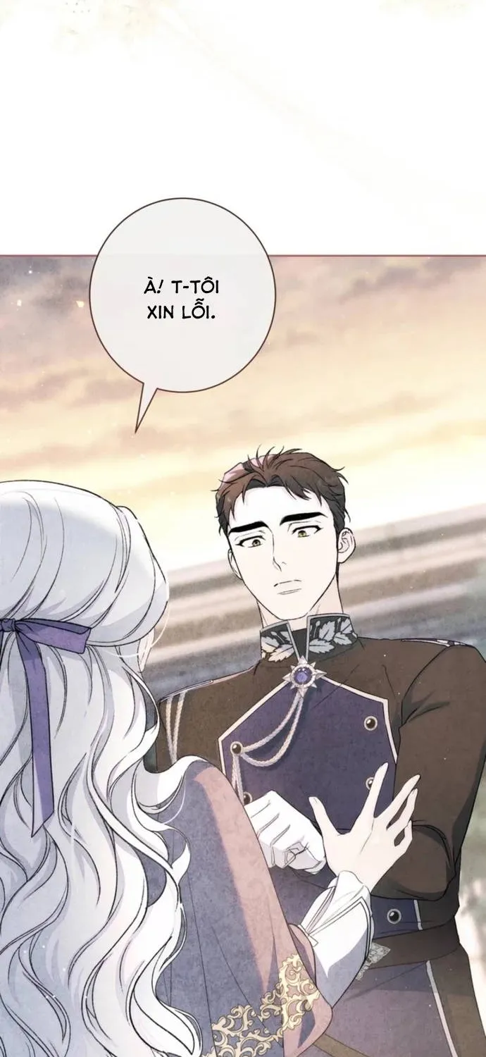 Hẹn Hò Lén Lút Với Hoàng Đế Mà Tôi Chẳng Hay Biết Chap 33 - Next Chap 34