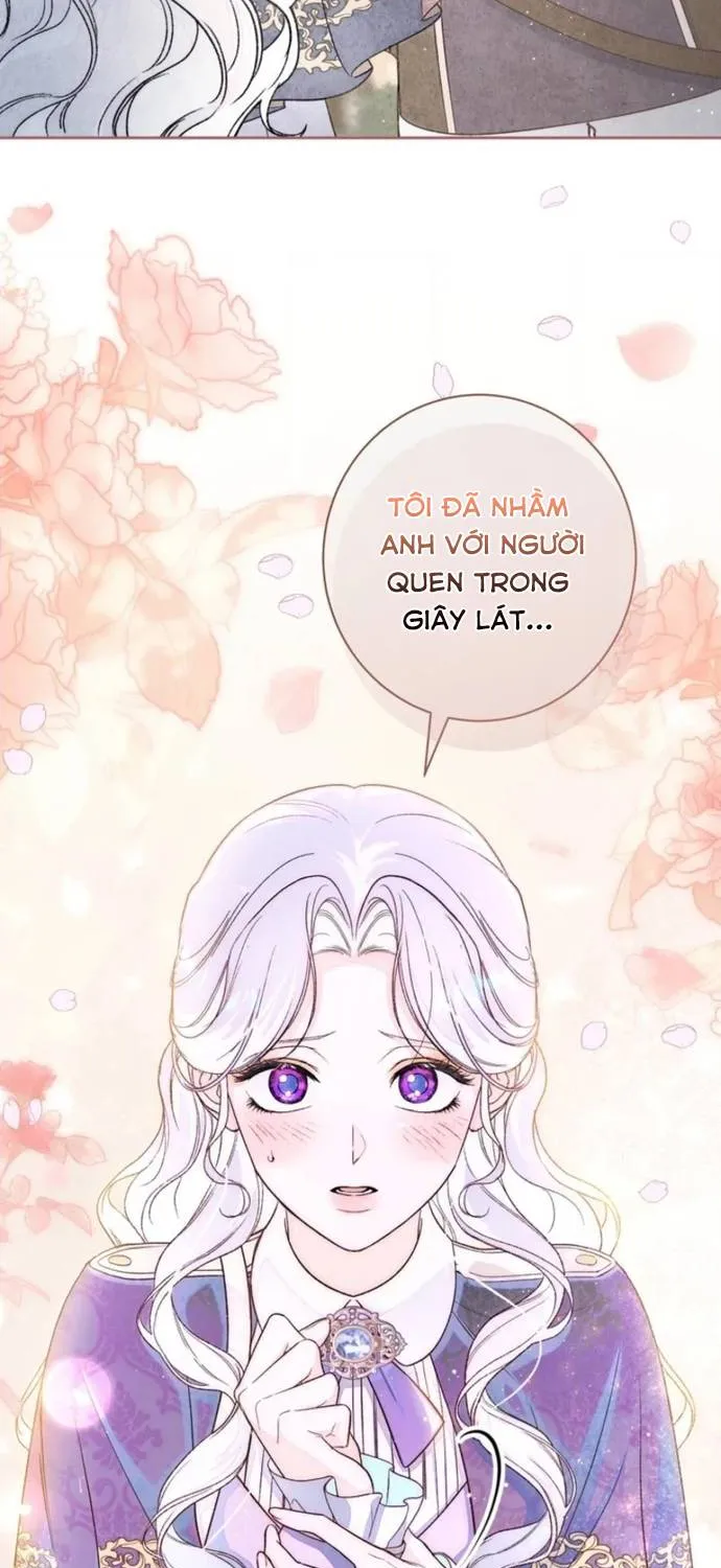 Hẹn Hò Lén Lút Với Hoàng Đế Mà Tôi Chẳng Hay Biết Chap 33 - Next Chap 34