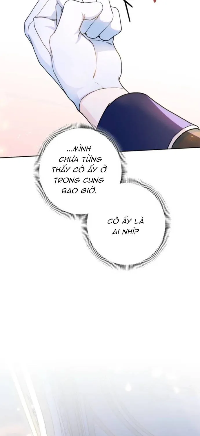 Hẹn Hò Lén Lút Với Hoàng Đế Mà Tôi Chẳng Hay Biết Chap 33 - Next Chap 34