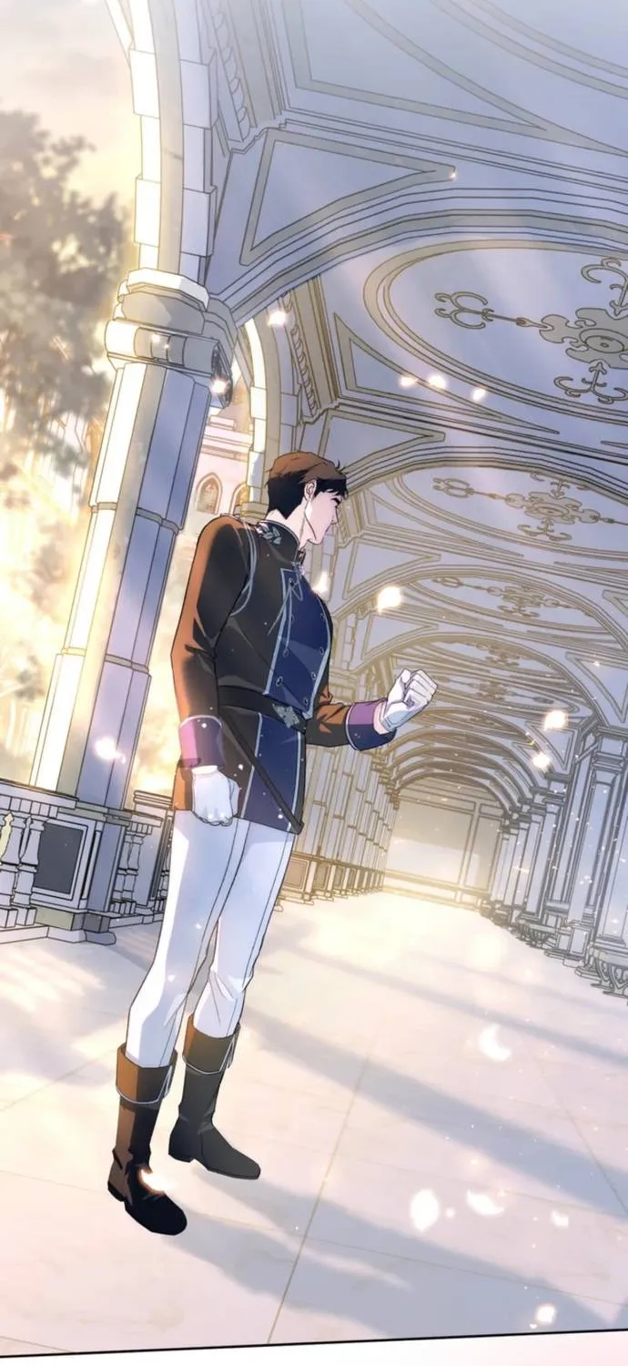Hẹn Hò Lén Lút Với Hoàng Đế Mà Tôi Chẳng Hay Biết Chap 33 - Next Chap 34