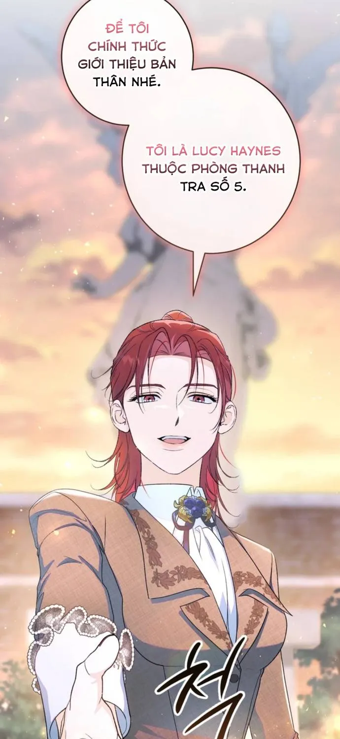 Hẹn Hò Lén Lút Với Hoàng Đế Mà Tôi Chẳng Hay Biết Chap 33 - Next Chap 34