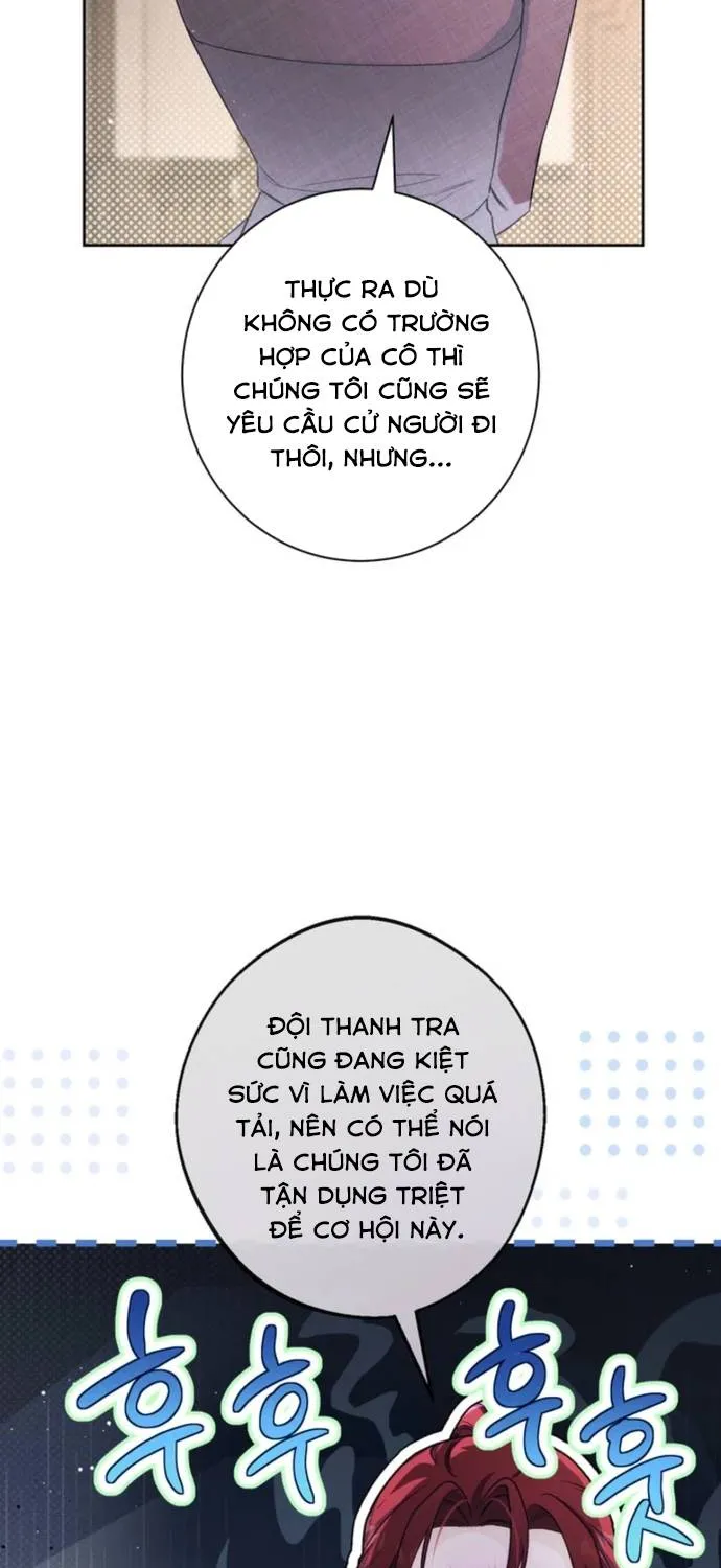 Hẹn Hò Lén Lút Với Hoàng Đế Mà Tôi Chẳng Hay Biết Chap 33 - Next Chap 34