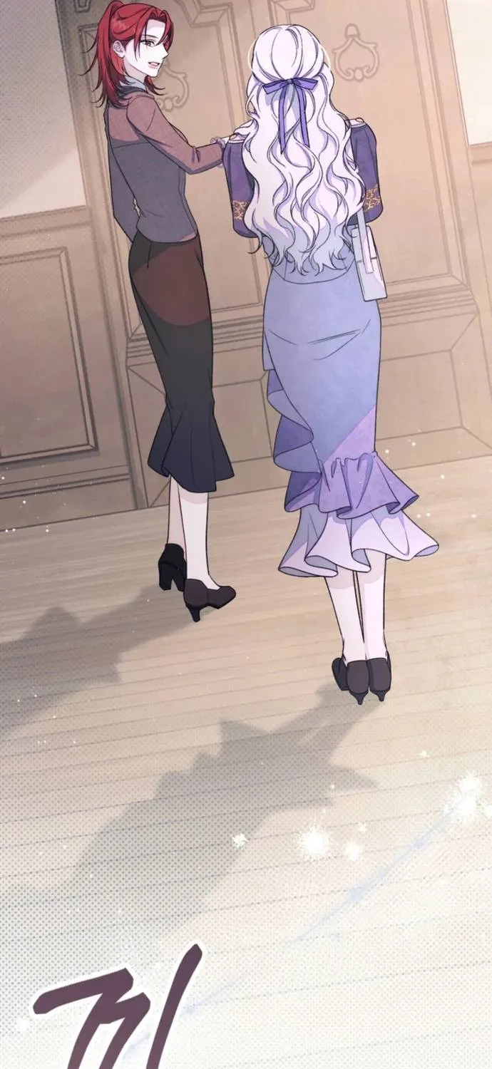 Hẹn Hò Lén Lút Với Hoàng Đế Mà Tôi Chẳng Hay Biết Chap 33 - Next Chap 34