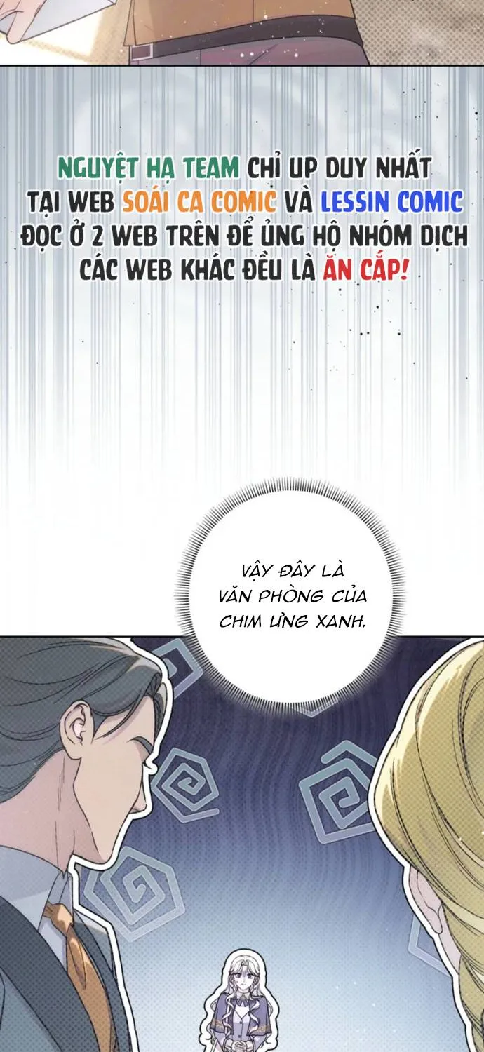 Hẹn Hò Lén Lút Với Hoàng Đế Mà Tôi Chẳng Hay Biết Chap 33 - Next Chap 34