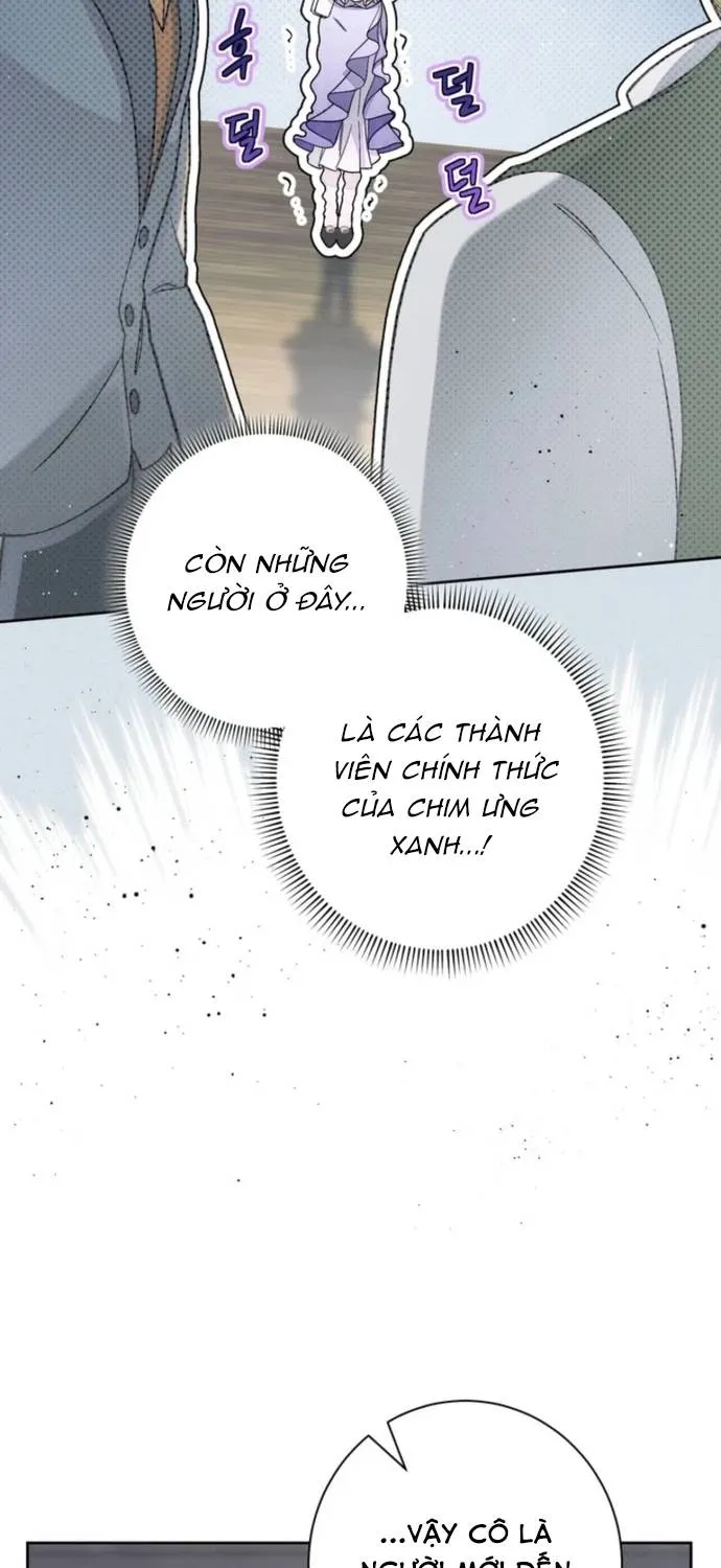 Hẹn Hò Lén Lút Với Hoàng Đế Mà Tôi Chẳng Hay Biết Chap 33 - Next Chap 34