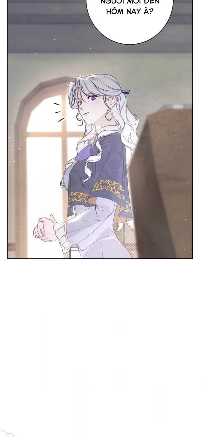 Hẹn Hò Lén Lút Với Hoàng Đế Mà Tôi Chẳng Hay Biết Chap 33 - Next Chap 34