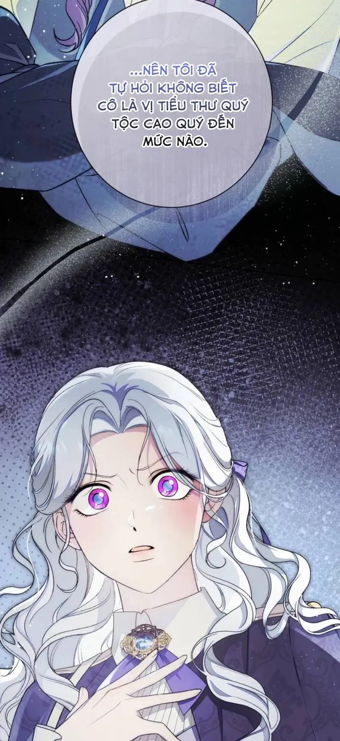 Hẹn Hò Lén Lút Với Hoàng Đế Mà Tôi Chẳng Hay Biết Chap 33 - Next Chap 34