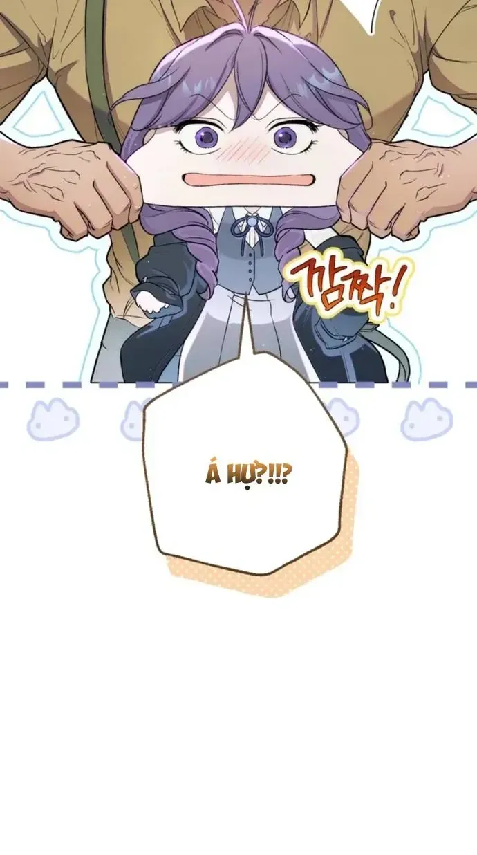 Hẹn Hò Lén Lút Với Hoàng Đế Mà Tôi Chẳng Hay Biết Chap 34 - Next Chap 35