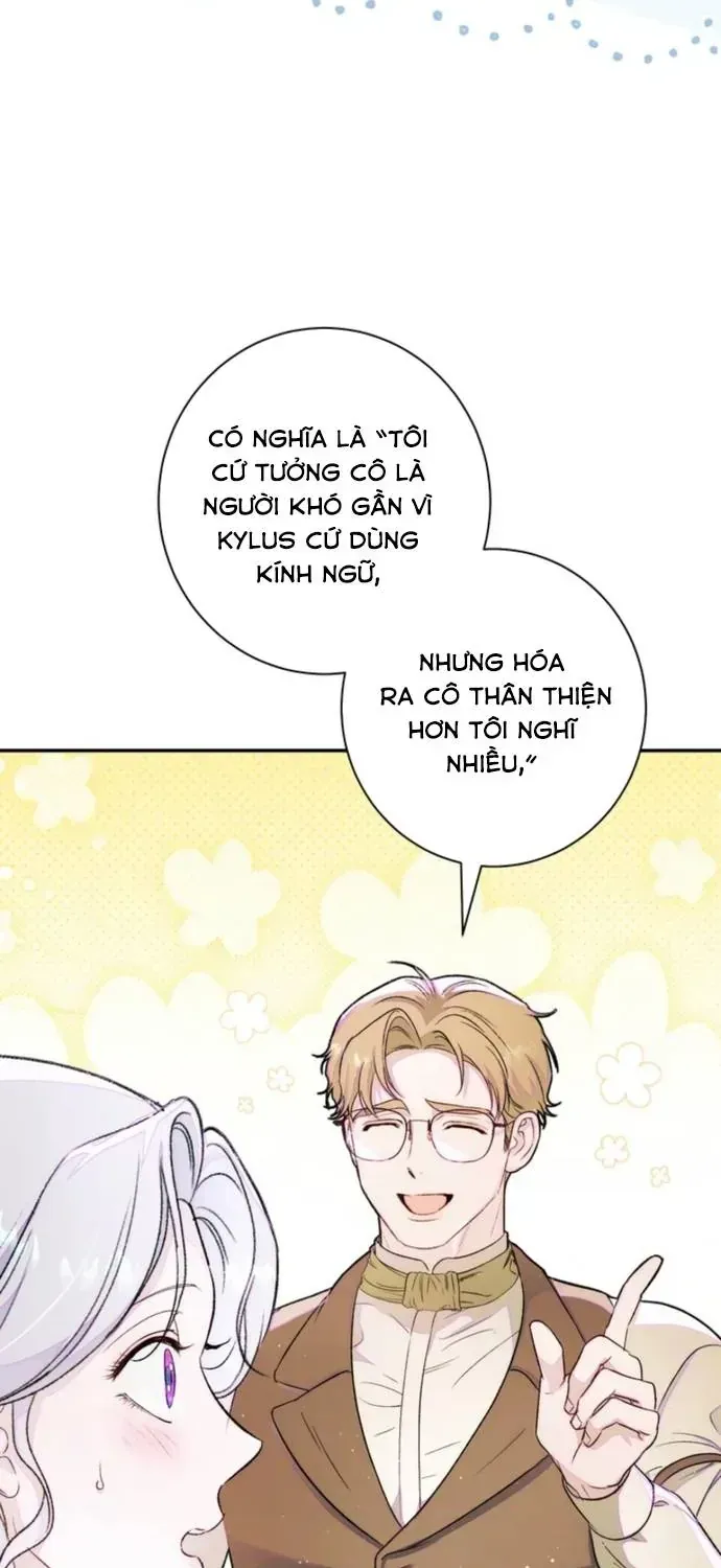 Hẹn Hò Lén Lút Với Hoàng Đế Mà Tôi Chẳng Hay Biết Chap 34 - Next Chap 35