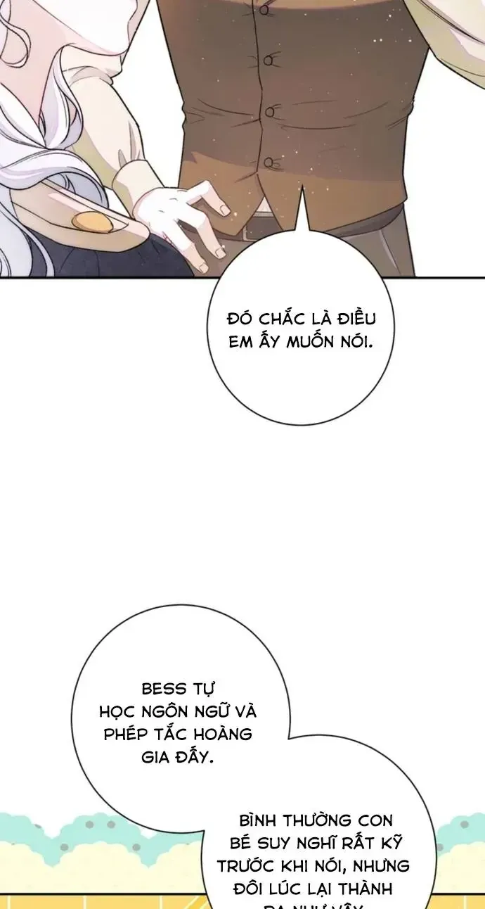 Hẹn Hò Lén Lút Với Hoàng Đế Mà Tôi Chẳng Hay Biết Chap 34 - Next Chap 35