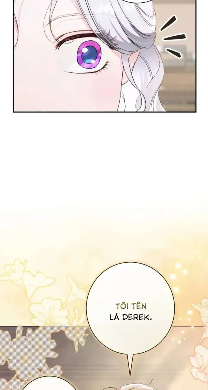Hẹn Hò Lén Lút Với Hoàng Đế Mà Tôi Chẳng Hay Biết Chap 34 - Next Chap 35