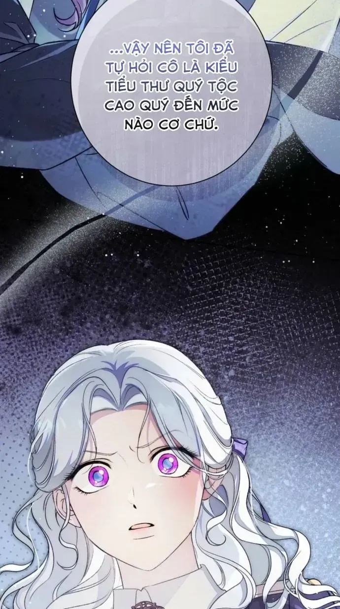 Hẹn Hò Lén Lút Với Hoàng Đế Mà Tôi Chẳng Hay Biết Chap 34 - Next Chap 35