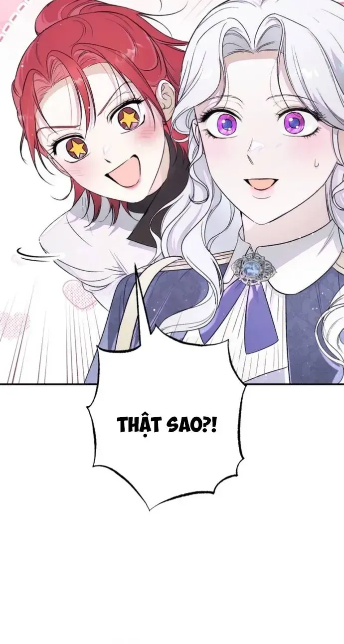 Hẹn Hò Lén Lút Với Hoàng Đế Mà Tôi Chẳng Hay Biết Chap 34 - Next Chap 35