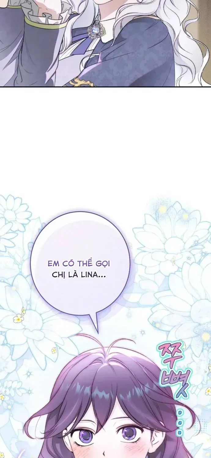 Hẹn Hò Lén Lút Với Hoàng Đế Mà Tôi Chẳng Hay Biết Chap 34 - Next Chap 35