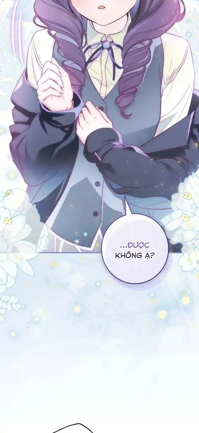 Hẹn Hò Lén Lút Với Hoàng Đế Mà Tôi Chẳng Hay Biết Chap 34 - Next Chap 35