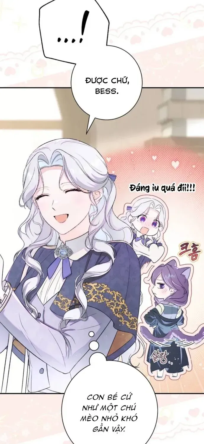 Hẹn Hò Lén Lút Với Hoàng Đế Mà Tôi Chẳng Hay Biết Chap 34 - Next Chap 35