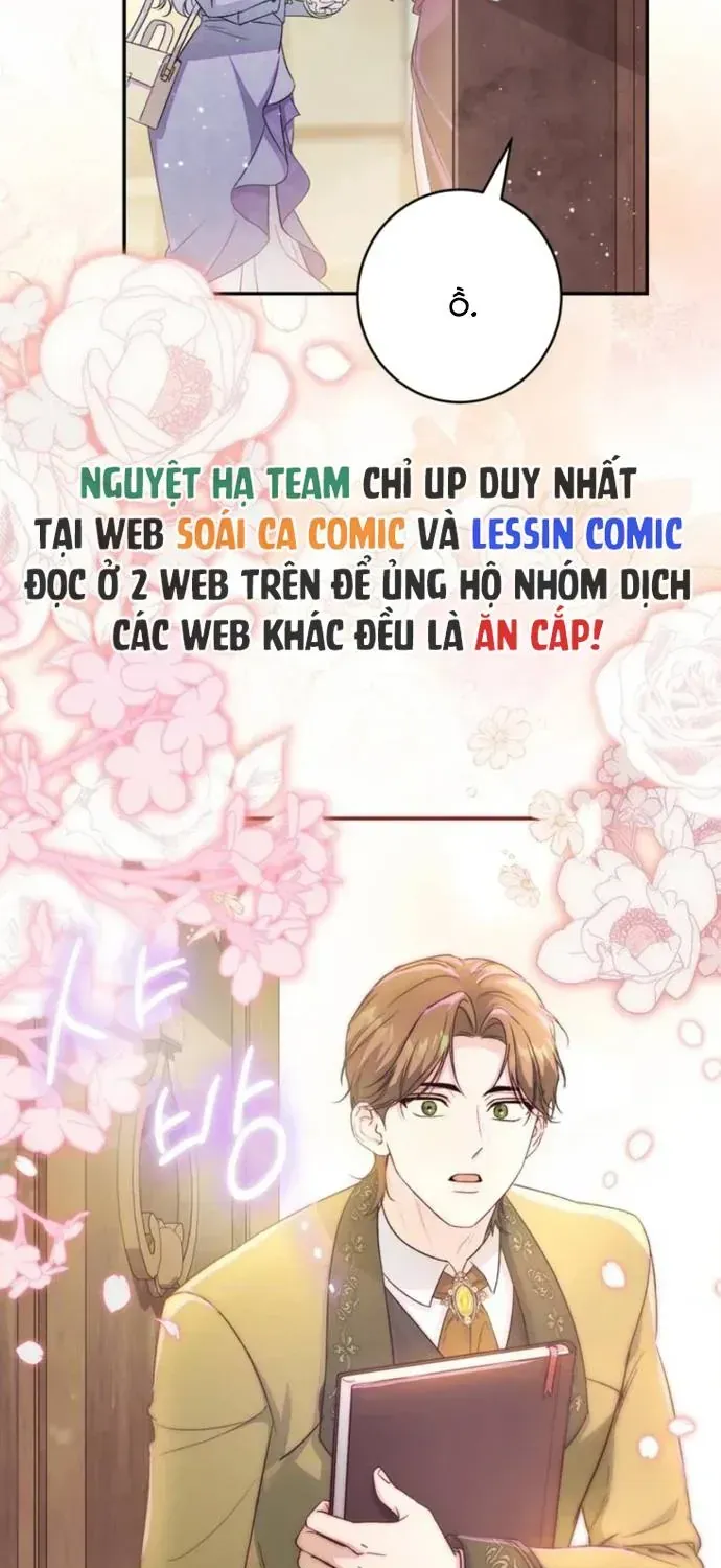 Hẹn Hò Lén Lút Với Hoàng Đế Mà Tôi Chẳng Hay Biết Chap 34 - Next Chap 35
