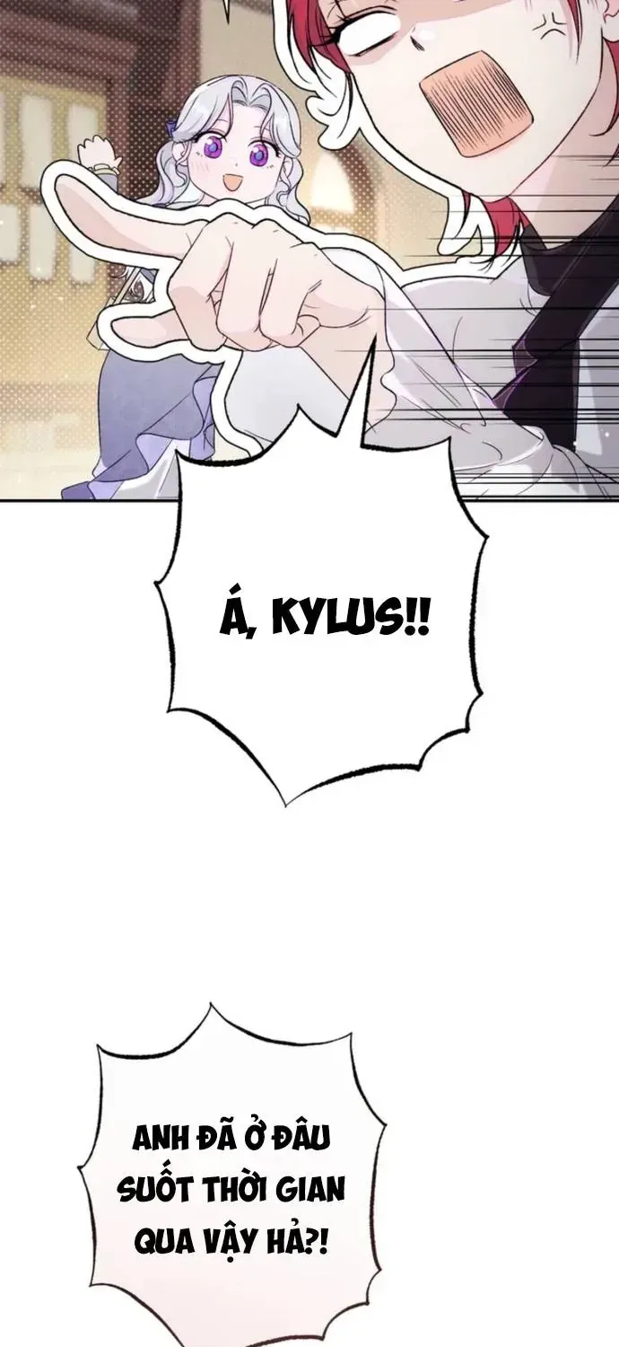 Hẹn Hò Lén Lút Với Hoàng Đế Mà Tôi Chẳng Hay Biết Chap 34 - Next Chap 35