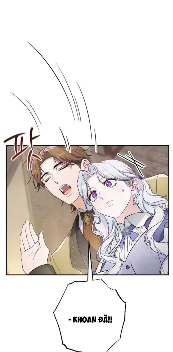 Hẹn Hò Lén Lút Với Hoàng Đế Mà Tôi Chẳng Hay Biết Chap 34 - Next Chap 35