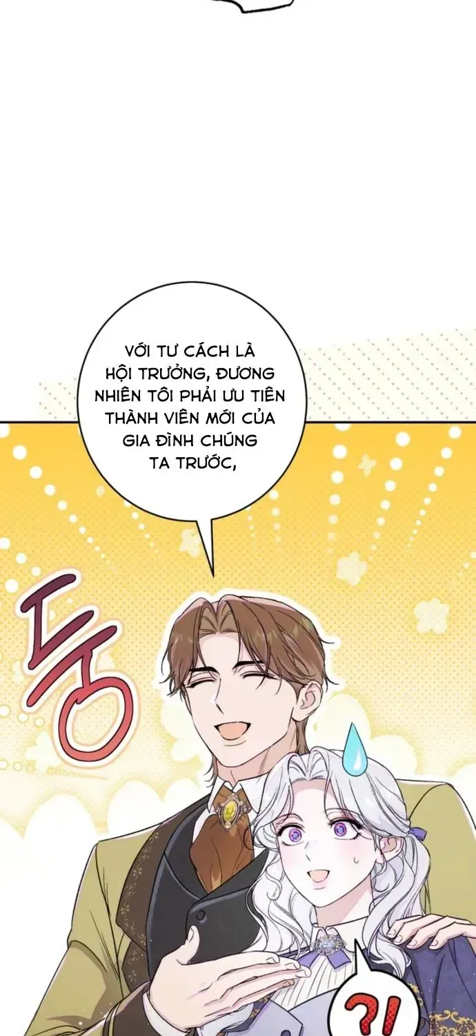 Hẹn Hò Lén Lút Với Hoàng Đế Mà Tôi Chẳng Hay Biết Chap 34 - Next Chap 35