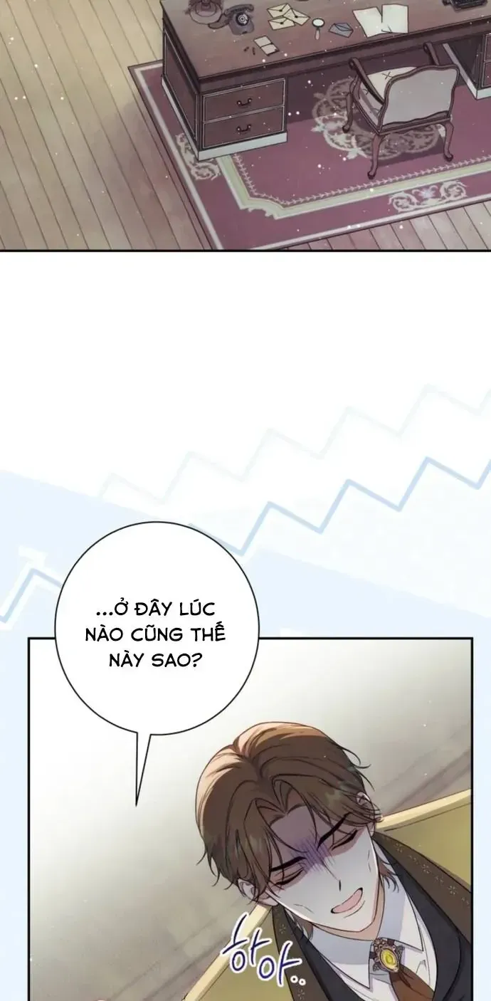 Hẹn Hò Lén Lút Với Hoàng Đế Mà Tôi Chẳng Hay Biết Chap 34 - Next Chap 35