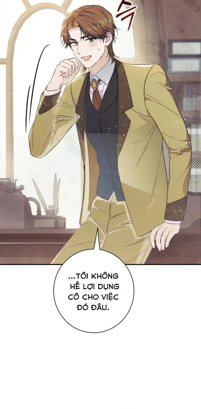 Hẹn Hò Lén Lút Với Hoàng Đế Mà Tôi Chẳng Hay Biết Chap 34 - Next Chap 35