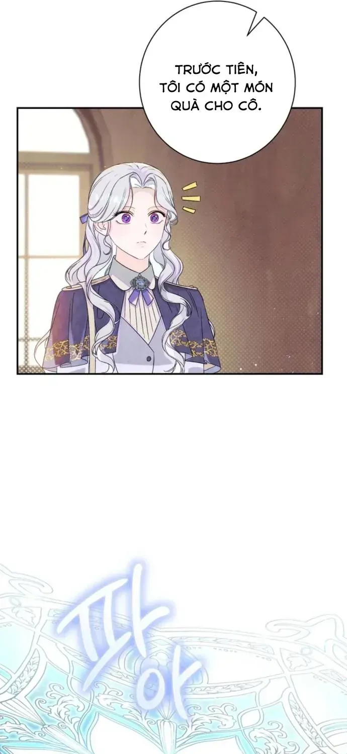 Hẹn Hò Lén Lút Với Hoàng Đế Mà Tôi Chẳng Hay Biết Chap 34 - Next Chap 35