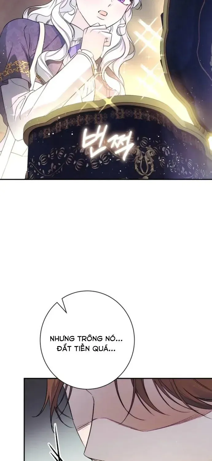 Hẹn Hò Lén Lút Với Hoàng Đế Mà Tôi Chẳng Hay Biết Chap 34 - Next Chap 35