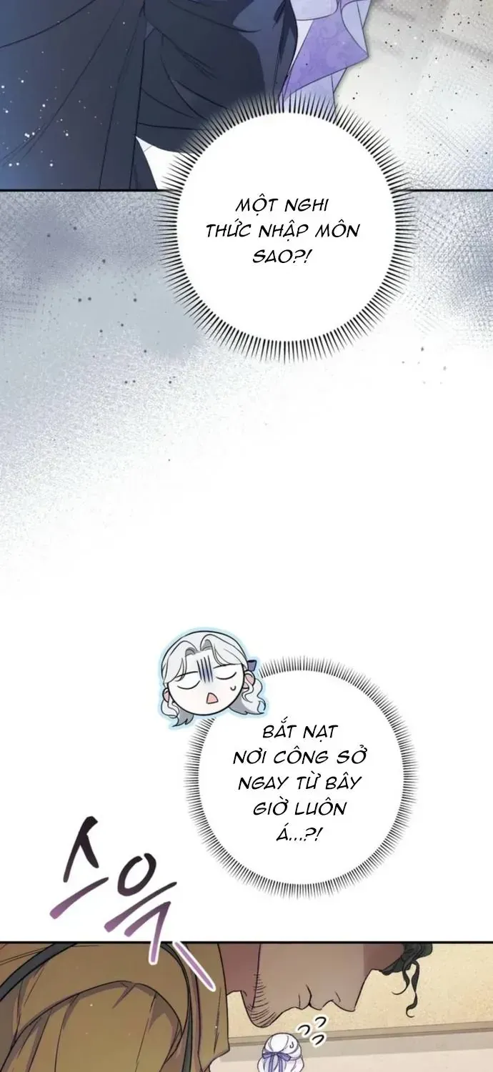 Hẹn Hò Lén Lút Với Hoàng Đế Mà Tôi Chẳng Hay Biết Chap 34 - Next Chap 35