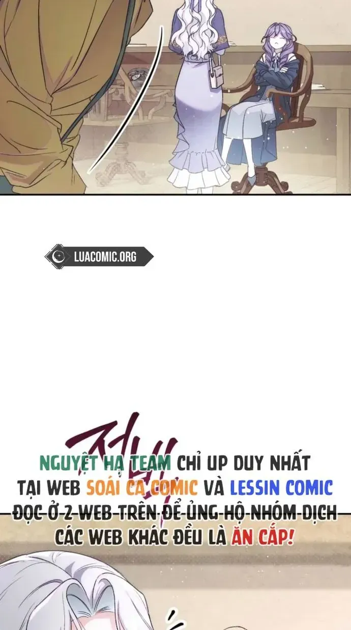 Hẹn Hò Lén Lút Với Hoàng Đế Mà Tôi Chẳng Hay Biết Chap 34 - Next Chap 35