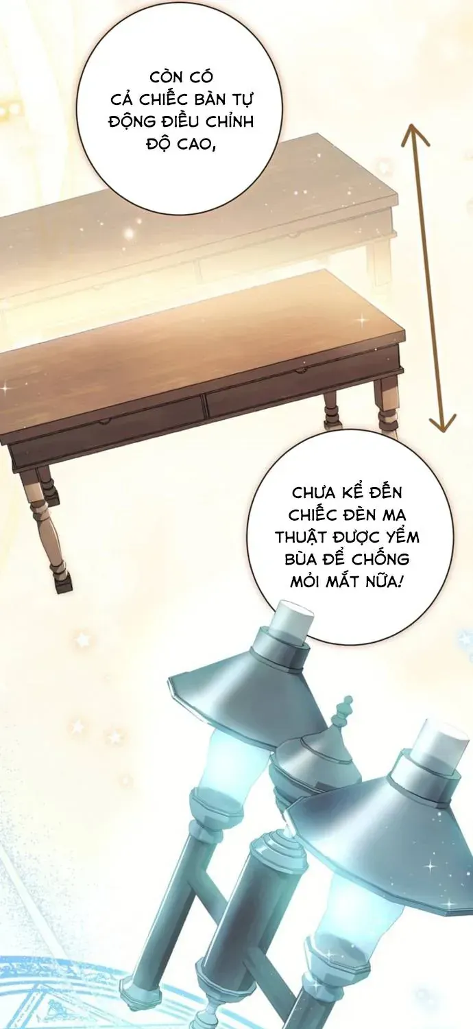 Hẹn Hò Lén Lút Với Hoàng Đế Mà Tôi Chẳng Hay Biết Chap 35 - Next Chap 36